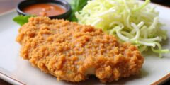 Chicken Katsu recipe