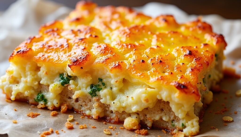 Egg and Hash Brown Casserole β A Hearty Breakfast Classic 6 Egg and Hash Brown Casserole