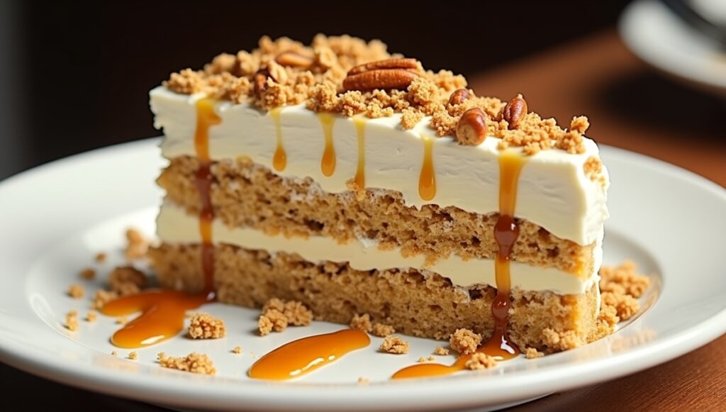How to Make a Butter Brickle Frozen Delight Thatโs Better Than Ice Cream 5 Butter Brickle Frozen Delight