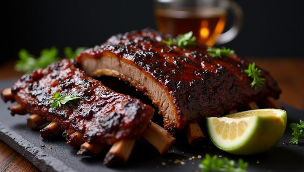 Sweet Tea Ribs So Good They Feel Illegal 5 Sweet Tea Ribs recipe