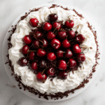 Black Forest Cake (Revival): The Ultimate 5-Star Favorite You’ll Love 6 Full Black Forest Cake for recipe card