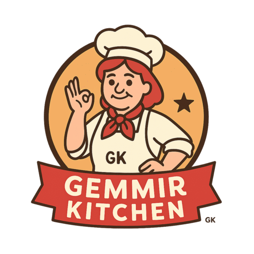 Gemmir Kitchen