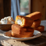 Homemade Twinkies That Taste Better Than the Original 7 Homemade Twinkie Recipe Card