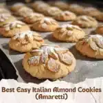 Best Easy Italian Almond Cookies (Amaretti) 3 best easy italian almond cookies amaretti 2025 11 08 192433 150x150 1