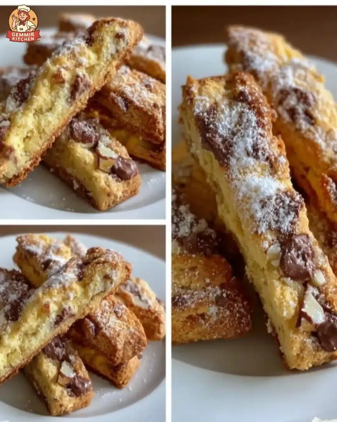 Mascarpone Biscotti Recipe : 6 Secrets to Perfect Creamy Crunch 2 Delicious quick mascarpone biscotti twists baked to perfection.