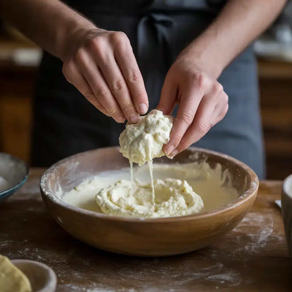 5 Deliciously Creamy Ricotta Amaretto Cookies You’ll Love 8 5 Deliciously Creamy Ricotta Amaretto Cookies You’ll Love