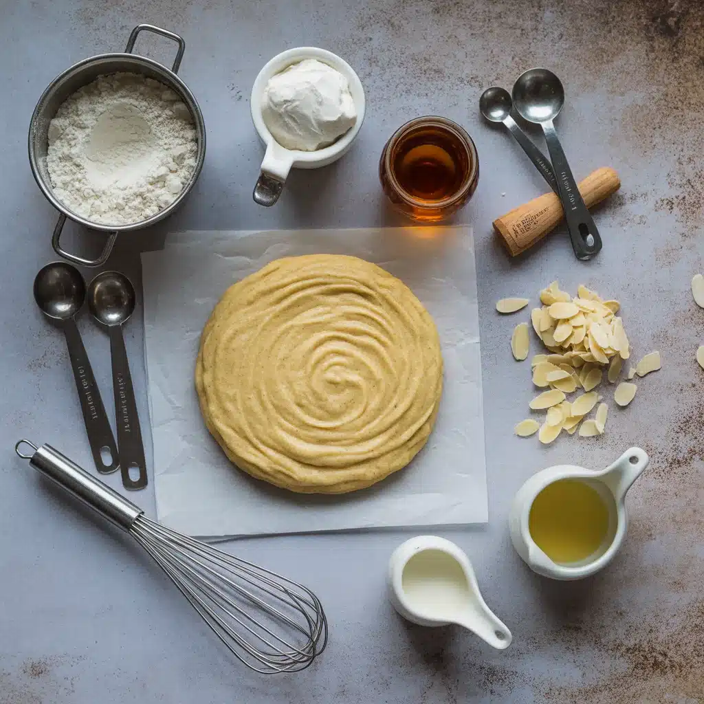 5 Deliciously Creamy Ricotta Amaretto Cookies You’ll Love 9 Ricotta Amaretto Cookies