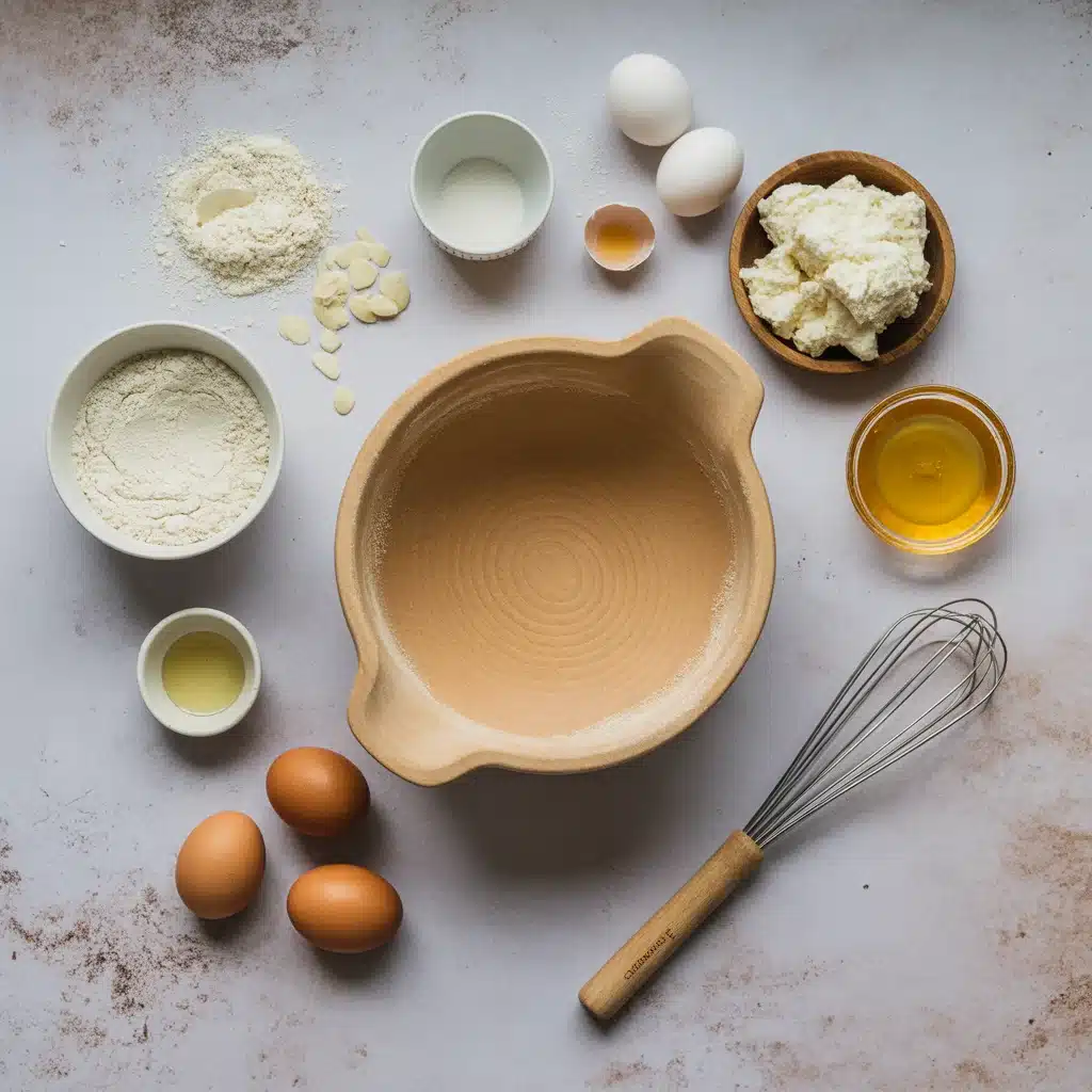 5 Irresistible One-Pan Almond Ricotta Bread Recipes to Try! 9 One-Pan Almond Ricotta Bread