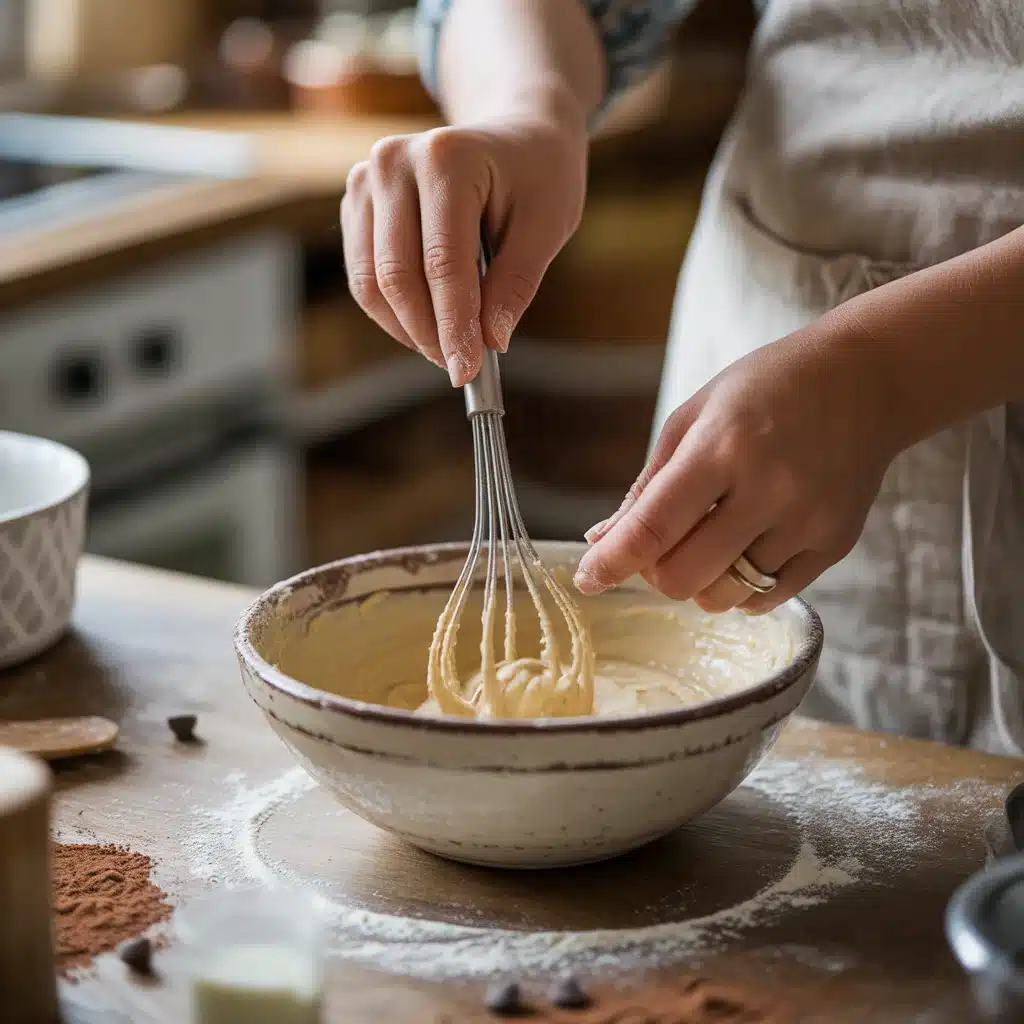5 Irresistible Reasons to Love Double Chocolate Ricotta Marble Cake 8 Double Chocolate Ricotta Marble Cake