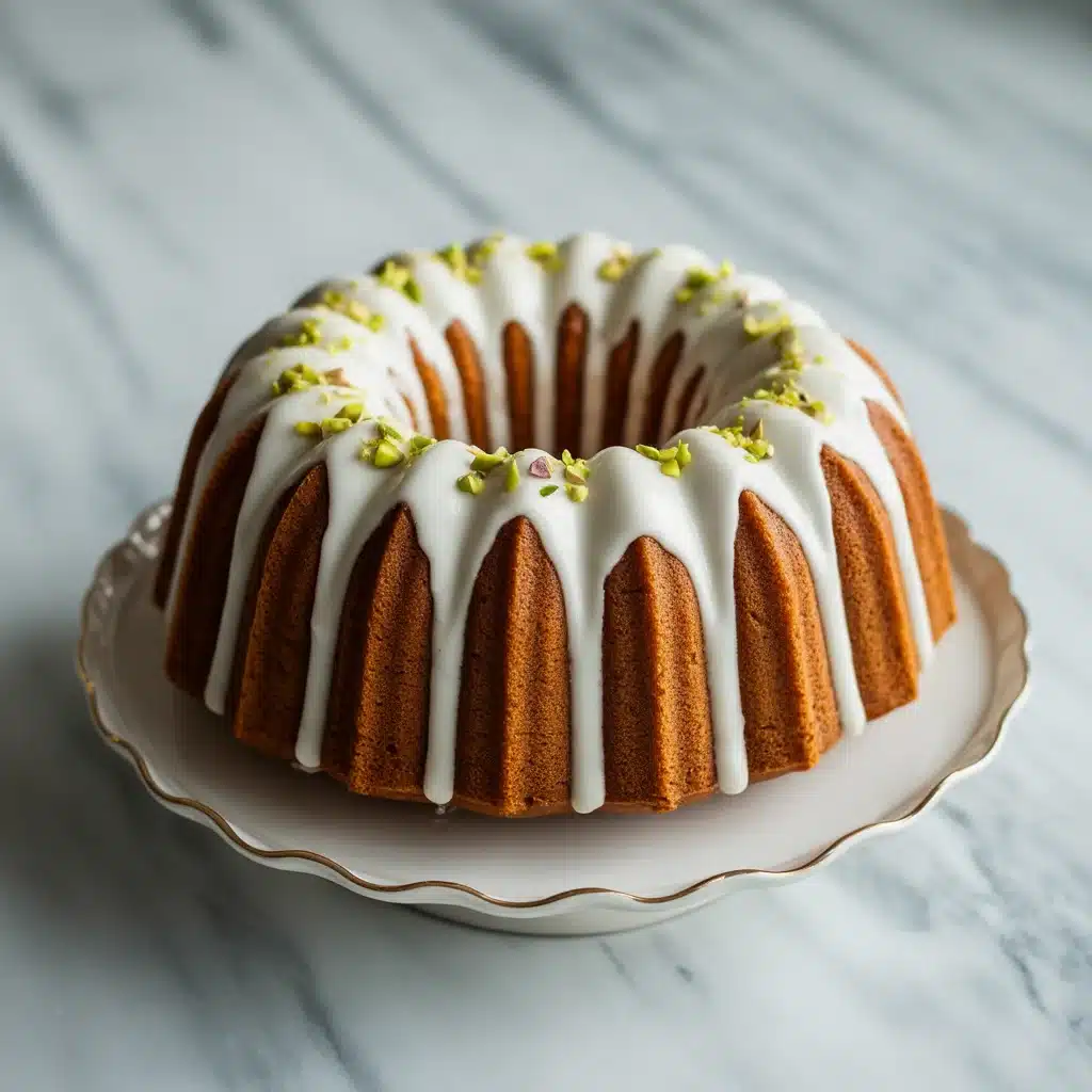 5 Delightful Layers of Orange Olive Oil Pistachio Cake 7 Orange Olive Oil Pistachio Cake