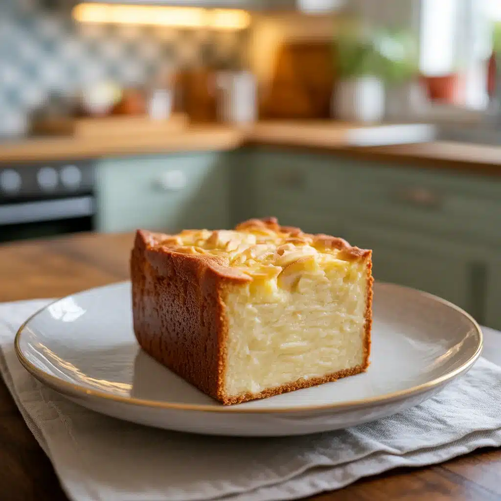 5 Delightful Ways to Enjoy Almond Ricotta Coconut Loaf 7 Almond Ricotta Coconut Loaf