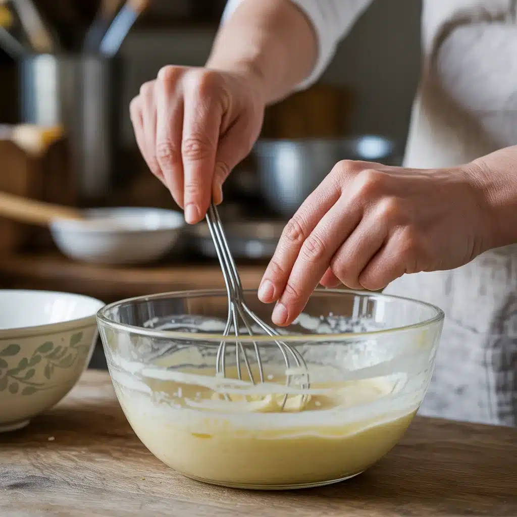 6 Irresistible Reasons to Love Lemon Almond Ricotta Bundt Cake 8 Lemon Almond Ricotta Bundt Cake