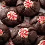 Fudgy Dark Chocolate Peppermint Cookies 5 fudgy dark chocolate peppermint cookies 2025 12 11 110703 150x150 1