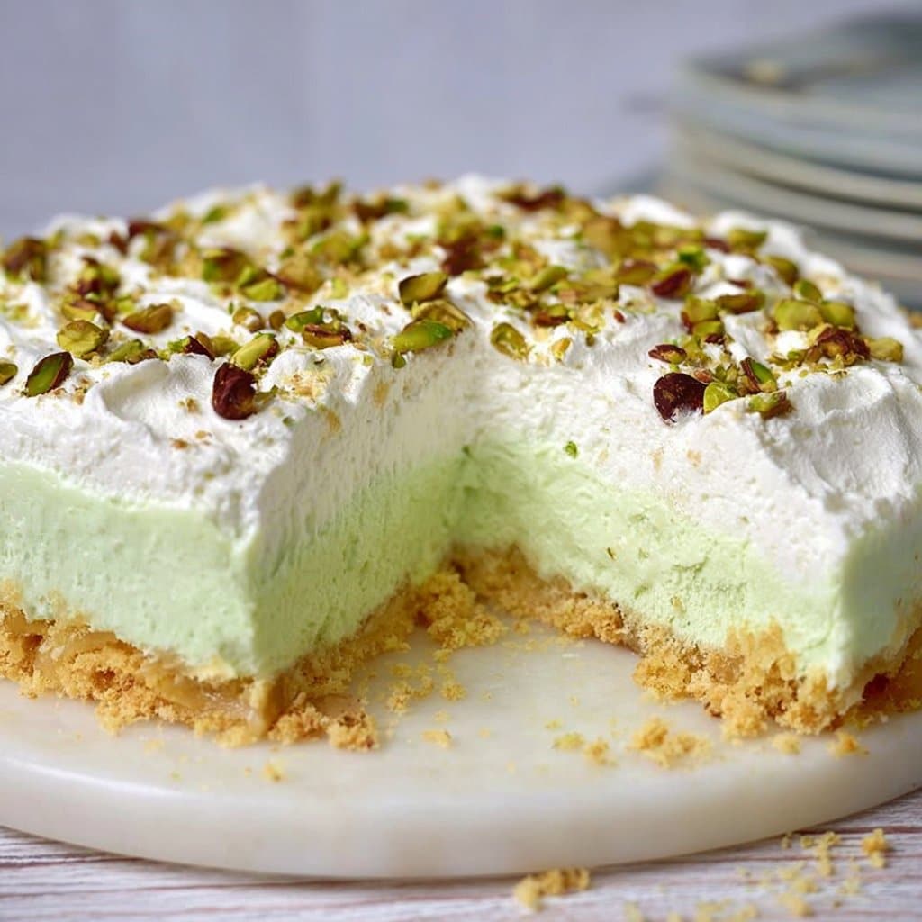 Easy Pistachio Lush 4 Easy Pistachio Lush