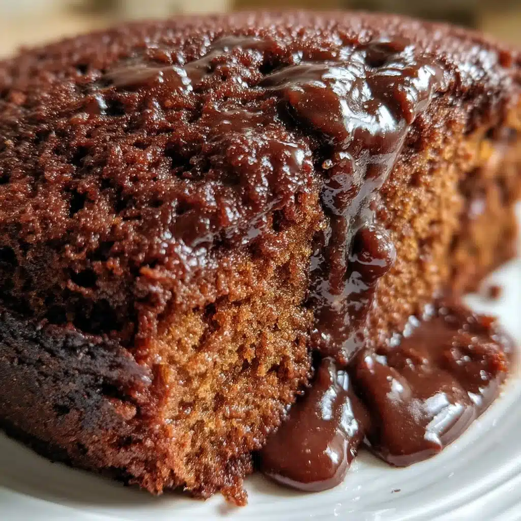 Guinness Chocolate Mascarpone Cake