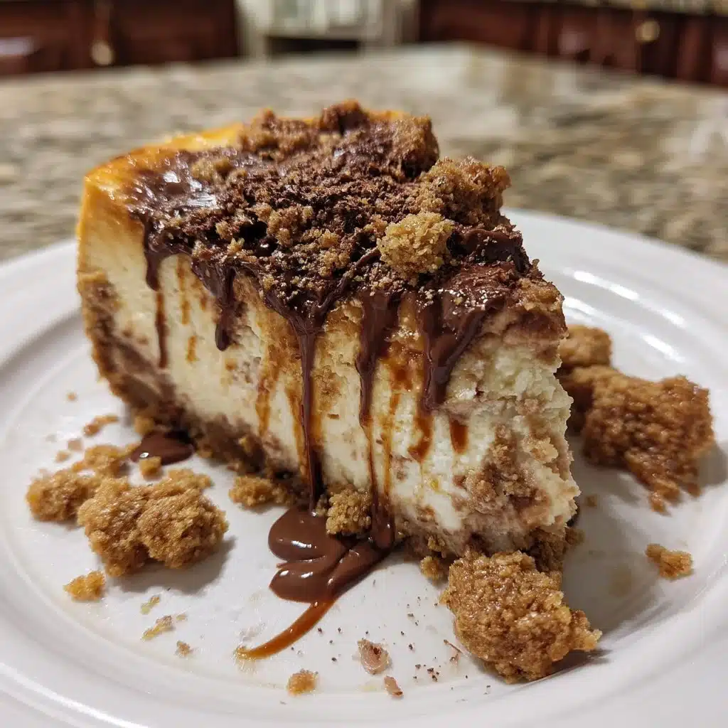 Nutella Mascarpone Cheesecake 3 Nutella Mascarpone Cheesecake