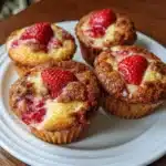 Strawberry Ricotta Muffins 7 strawberry ricotta muffins 2026 01 20 130930 1