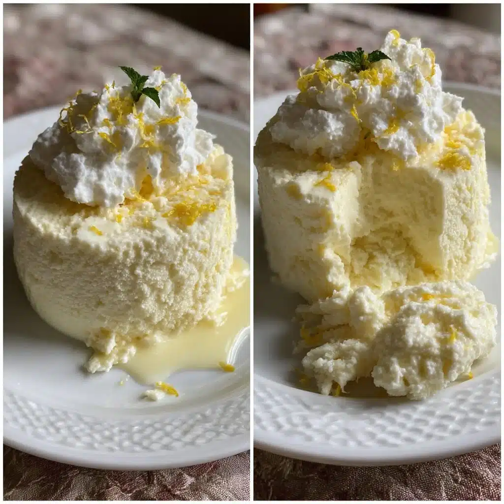 Frozen Limoncello Mascarpone Semifreddo 6 Frozen Limoncello Mascarpone Semifreddo