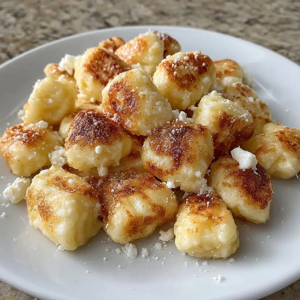 Homemade Ricotta Gnocchi 5 Homemade Ricotta Gnocchi