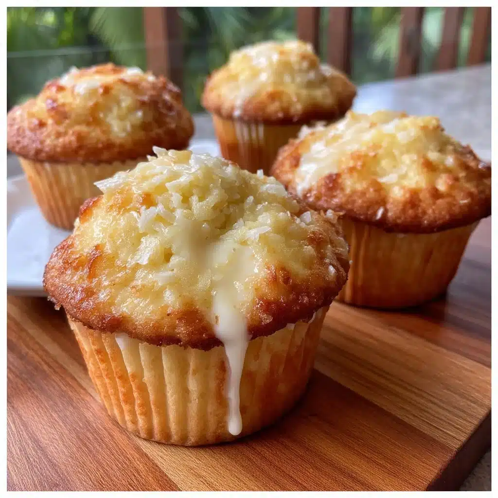 Lemon Ricotta Cupcakes 3 Lemon Ricotta Cupcakes