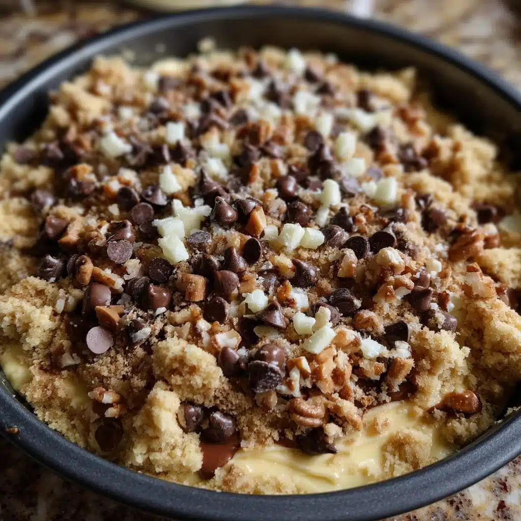 Memorial Day Potluck: Easy Desserts That Travel Well