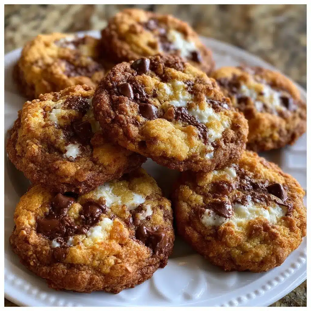 Oatmeal Ricotta Cookies – Extra-Soft – Cinnamon Spice 5 Oatmeal Ricotta Cookies – Extra-Soft – Cinnamon Spice