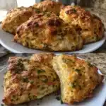 Savory Ricotta Scones with Cheddar & Chives 7 savory ricotta scones with cheddar chives 2026 02 03 125431 3