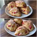Strawberry Ricotta Scones with Vanilla Glaze 7 strawberry ricotta scones with vanilla glaze 2026 02 03 125513 1