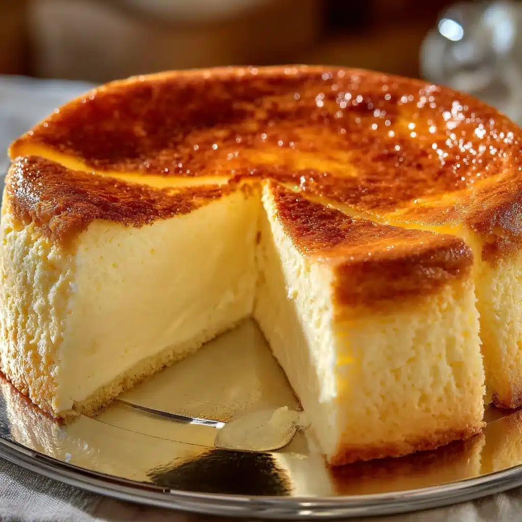 The Easiest Cream Cheese Cake 6 The Easiest Cream Cheese Cake