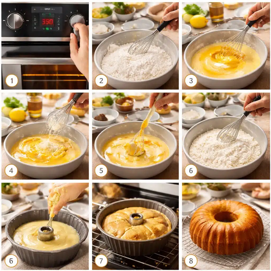 Deliciously Moist Italian Hangover Cake You’ll Want to Try