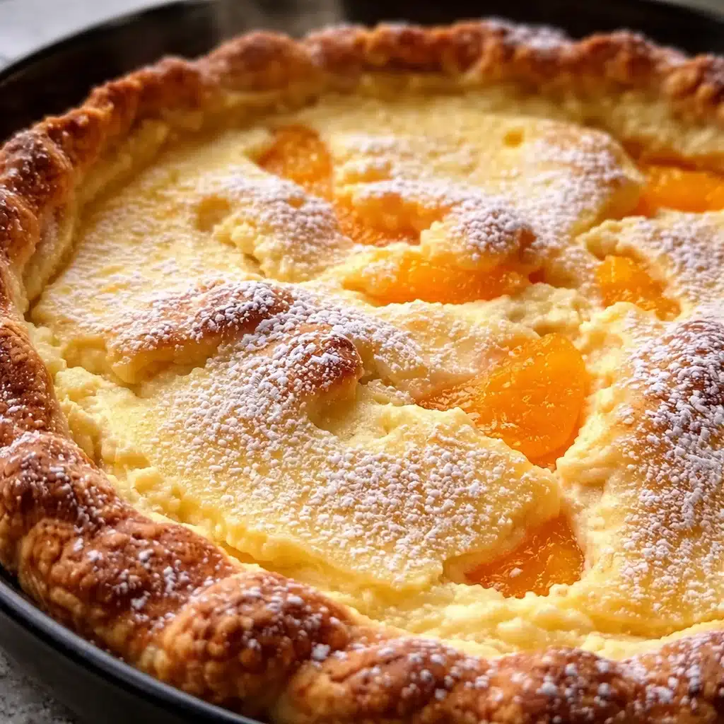 Grandma's Secret Sicilian Ricotta Pie with a Zesty Twist 6 Grandma's Secret Sicilian Ricotta Pie with Orange and Cinnamon Flavor