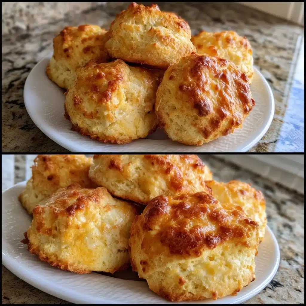 Limoncello Ricotta Scones