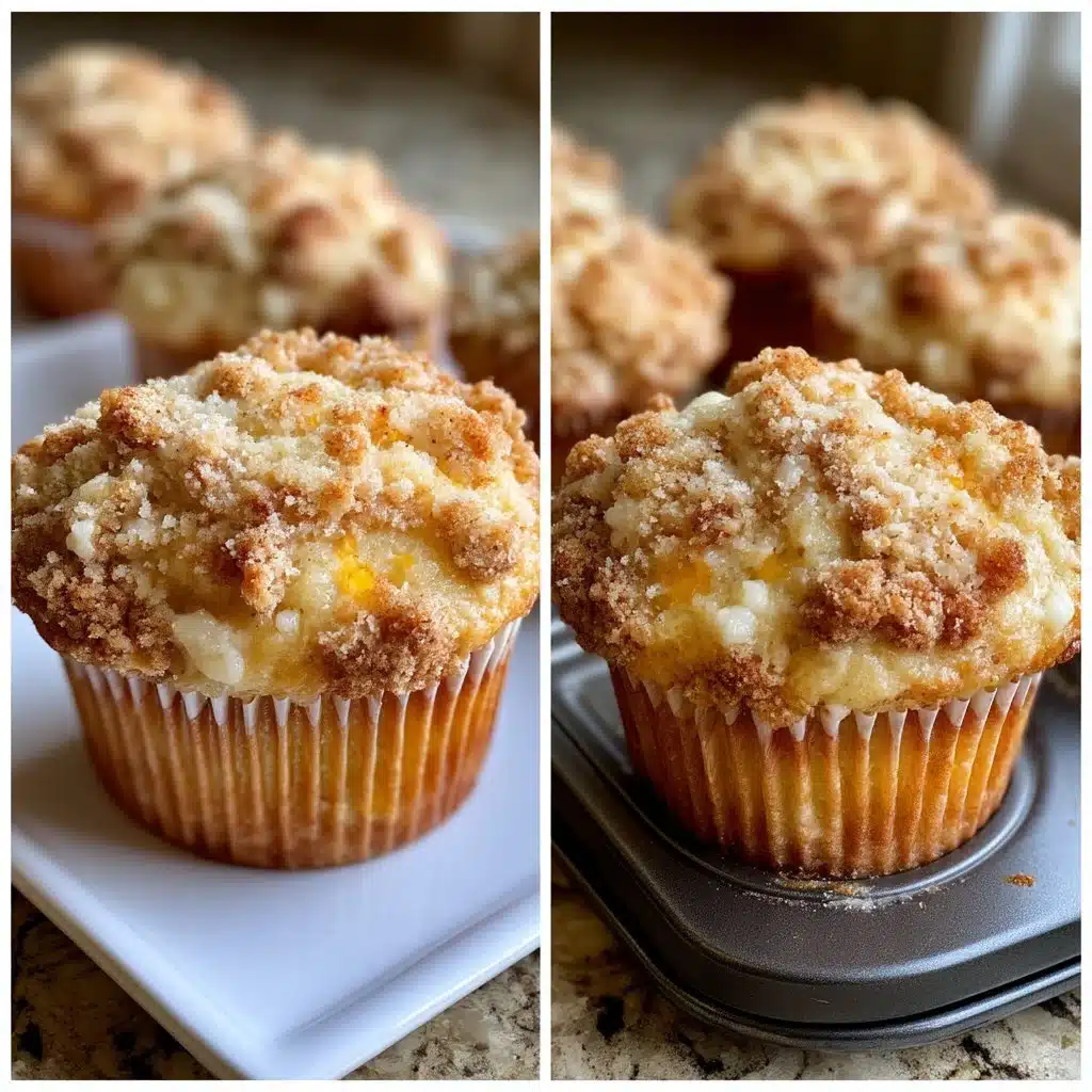 Orange Cardamom Muffin Cake with Streusel 6 Orange Cardamom Muffin Cake with Streusel