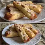 Almond Amaretto Biscotti 7 almond amaretto biscotti 2026 02 27 160000
