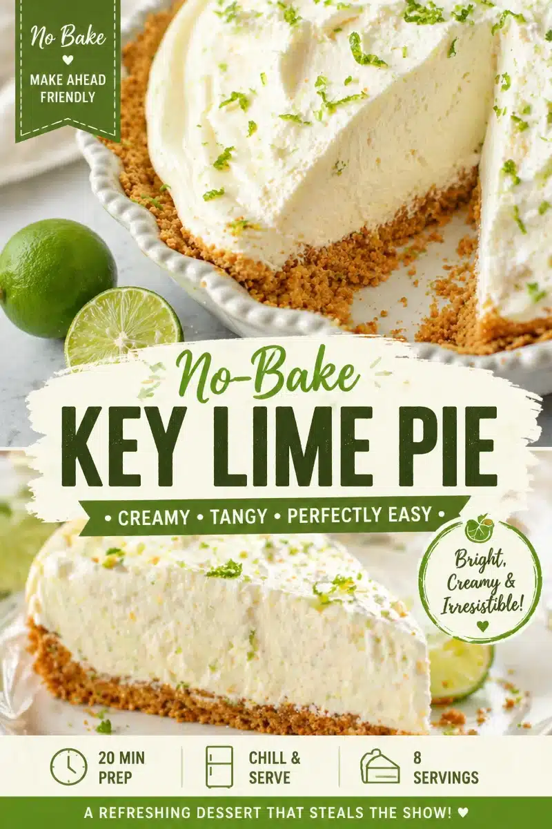 Key Lime Mascarpone Bars (One-Bowl, Bright & Creamy)