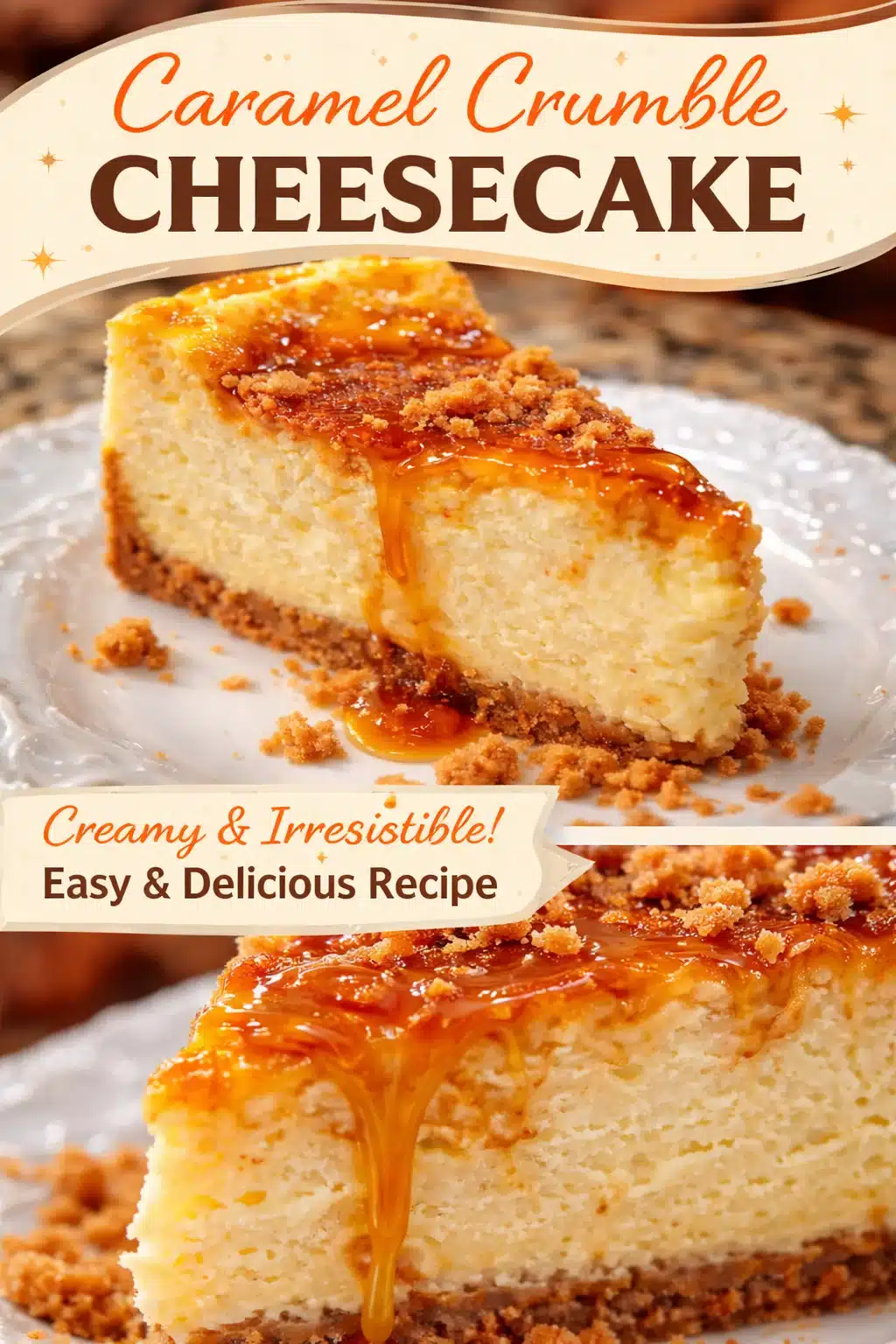 Deliciously Creamy Amaretto Ricotta Cheesecake to Savor