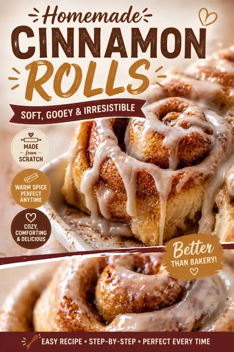 Cinnamon Sugar Breakfast Twist Bread – Soft & Fluffy – Vanilla Ricotta Glaze