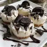 No-Bake Cookies and Cream Cheesecake Cups 7 no bake cookies and cream cheesecake cups 2026 02 16 231542