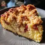 rhubarb vanilla ricotta snack cake 2026 04 20 175513 1