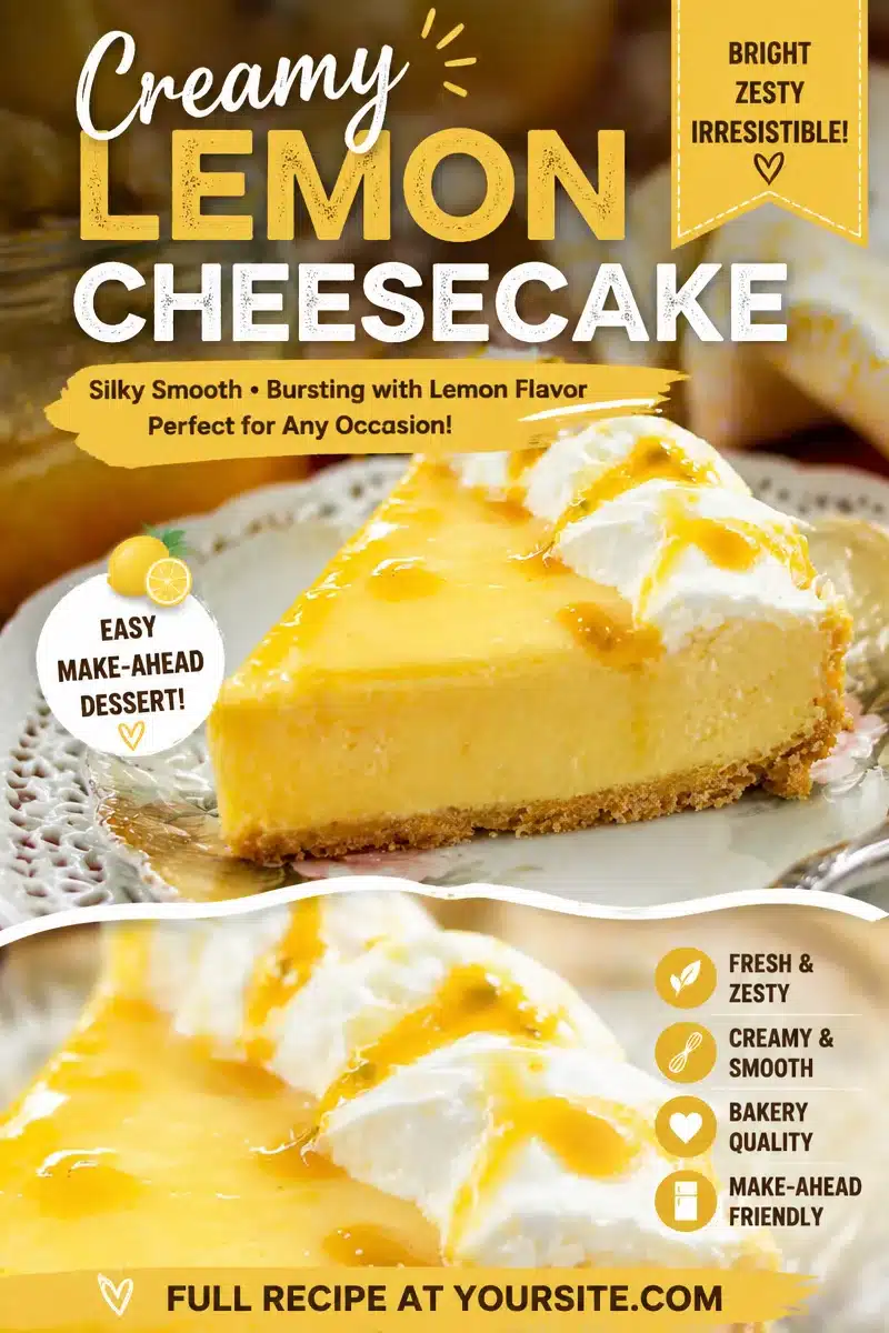 Silky Coconut Passion Fruit Pots for Your Next Party Delight