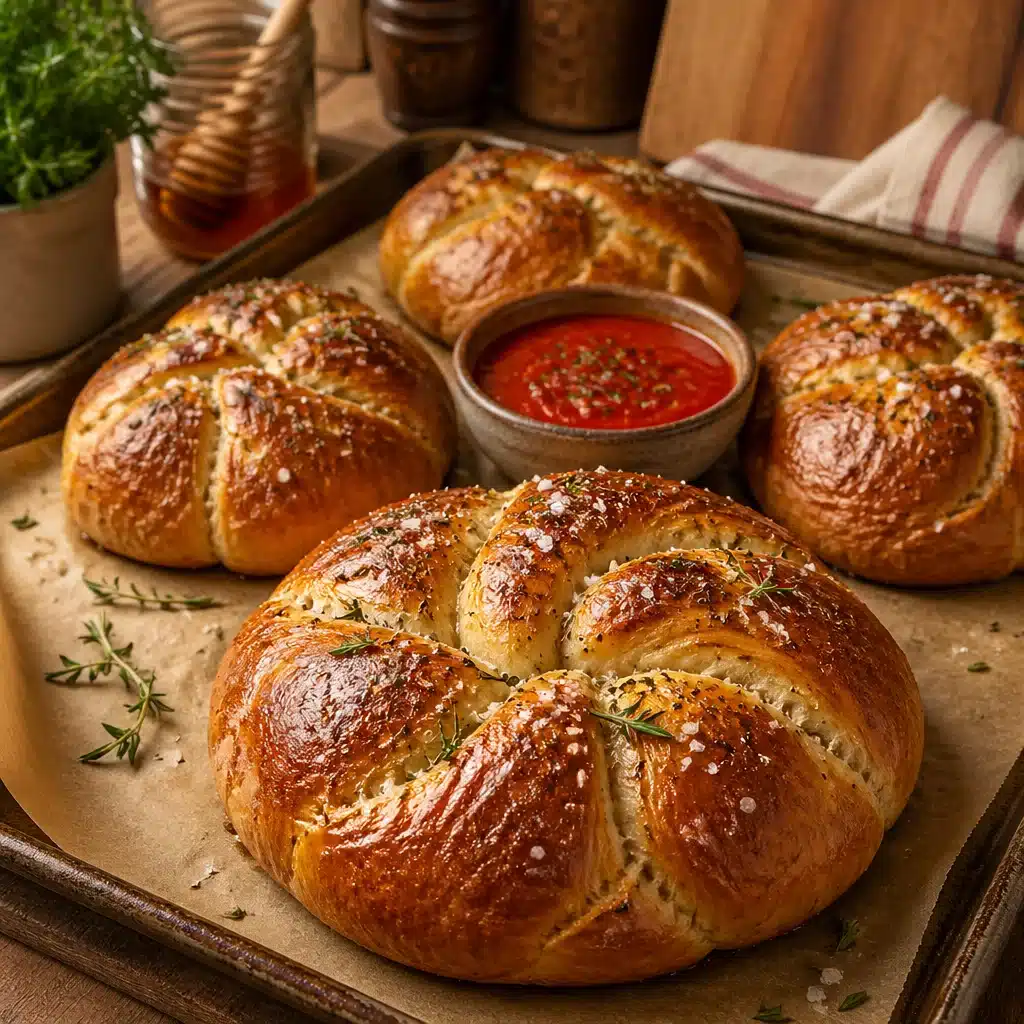 Honey Ricotta Spice Bread (Bakery-Style, Cozy & Tender)