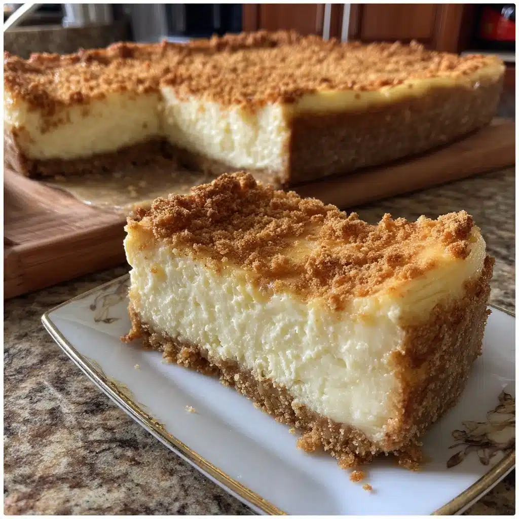 Cozy Creamy Vanilla Bean Cheesecake Bars 2 Vanilla Bean Cheesecake Bars