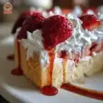 Cozy Easy Old Fashioned Soft Strawberry Memorial Dessert 7 cozy easy old fashioned soft strawberry memorial d 2026 05 17 120739 1