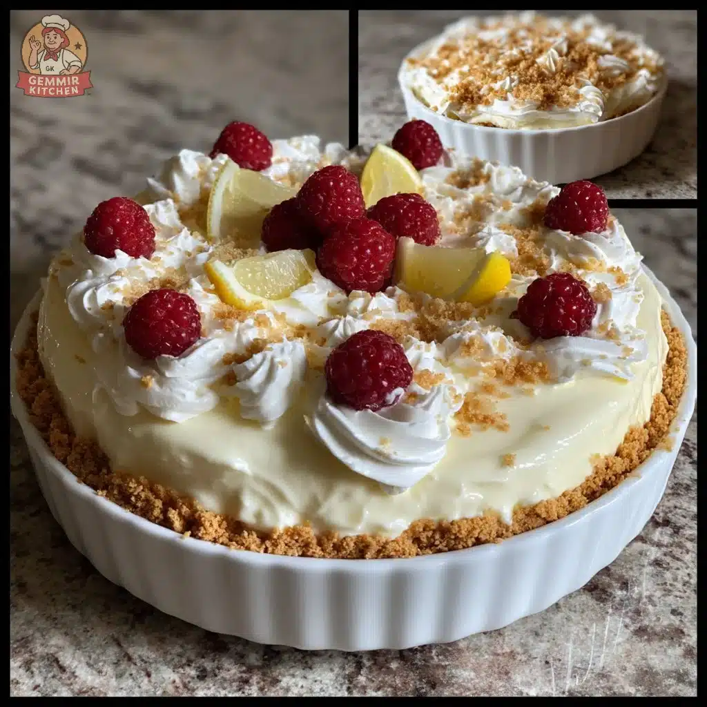 Cozy lemon mascarpone treats garnished with fresh lemon zest