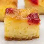 Decadent Pineapple Ricotta Upside-Down Cake – Bakery Bliss 11 decadent pineapple ricotta upside down cake bake 2026 04 27 154312