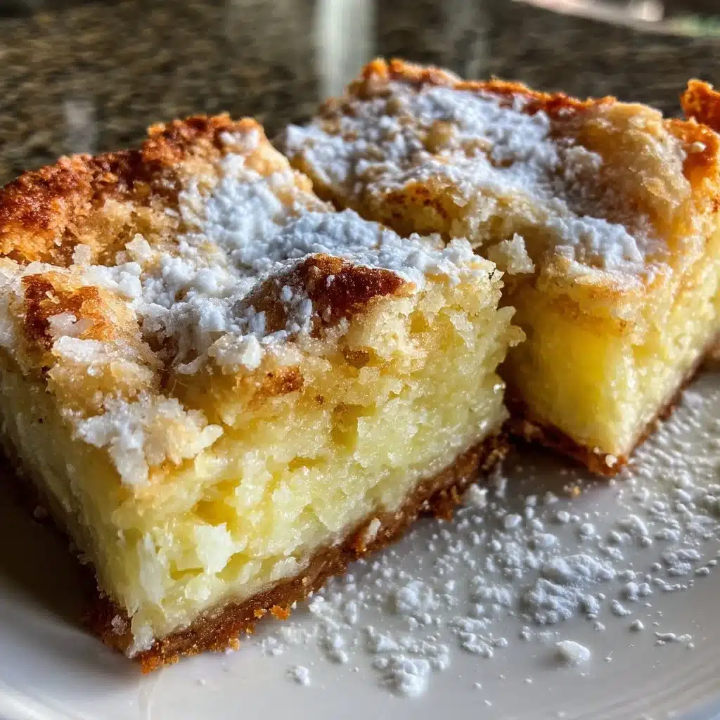 Old-Fashioned Cozy Vanilla Cream Cheese Bars 5 Vanilla Cream Cheese Bars