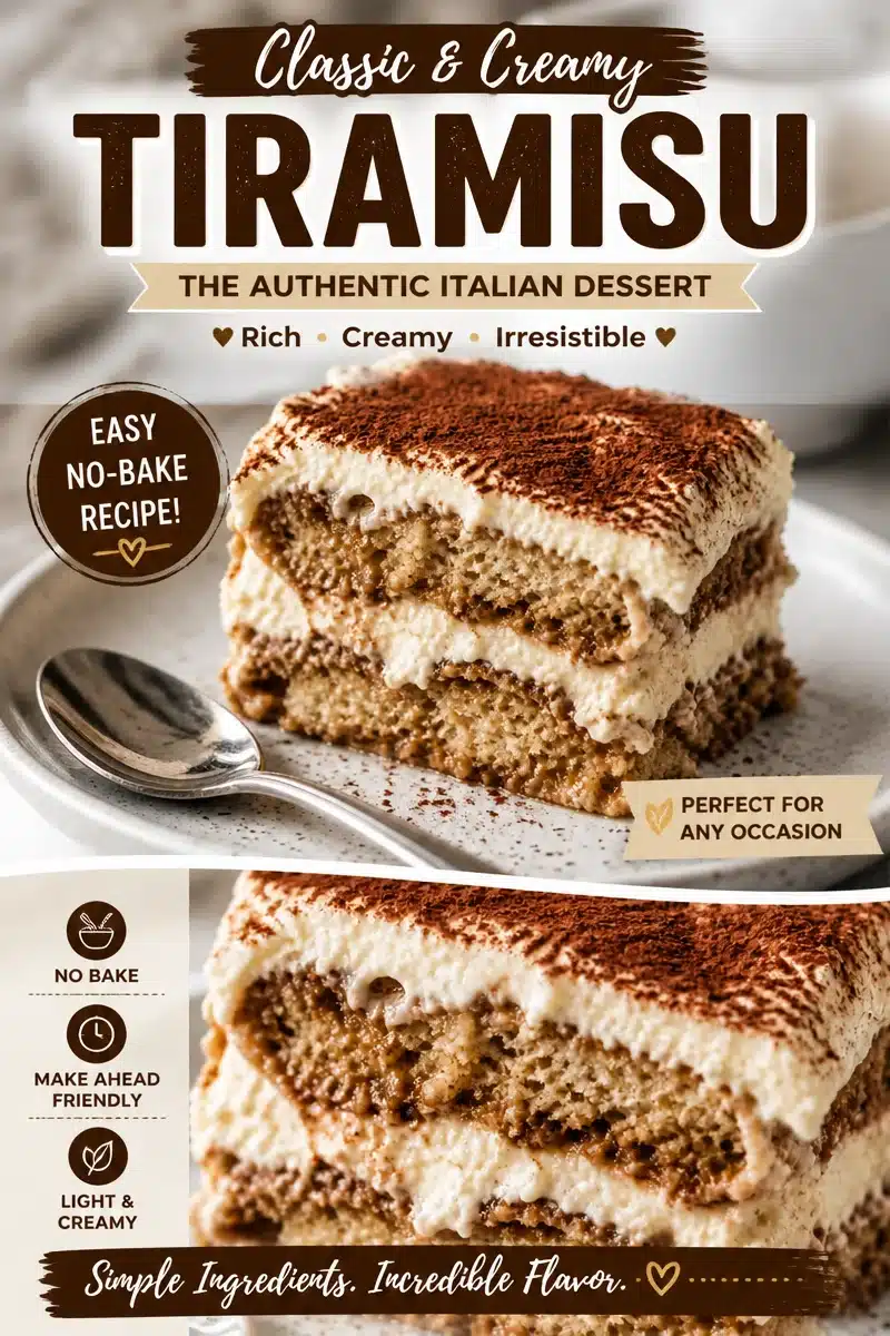 Decadent Tiramisu Snacking Cake: A Little Slice of Heaven 10 Decadent Tiramisu Snacking Cake: A Little Slice of Heaven