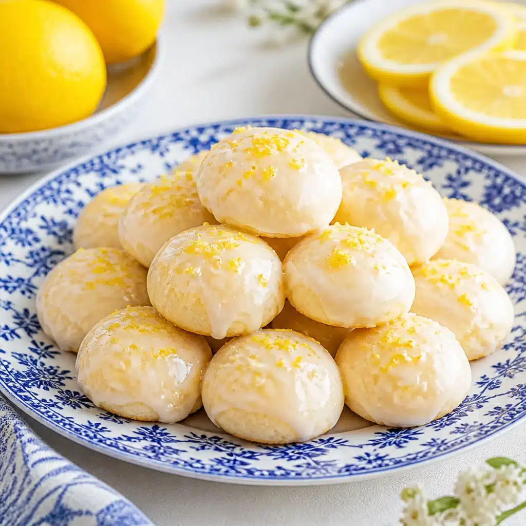 Deliciously Soft Ricotta Gems (Ricotta Cookies) You’ll Love 7 Deliciously Soft Ricotta Gems (Ricotta Cookies) You’ll Love