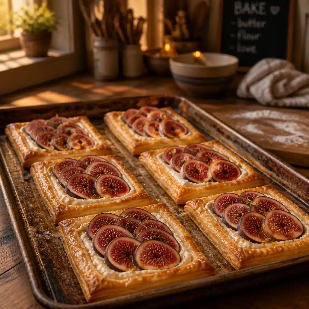 Sweet and Creamy Honey Whipped Ricotta Fig Tart Delight 7 Sweet and Creamy Honey Whipped Ricotta Fig Tart Delight