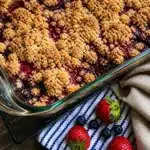 5-Ingredient Easy Raspberry Dump Cake That Everyone Loves! 7 5 ingredient easy raspberry dump cake that everyon 2026 07 05 103825 1
